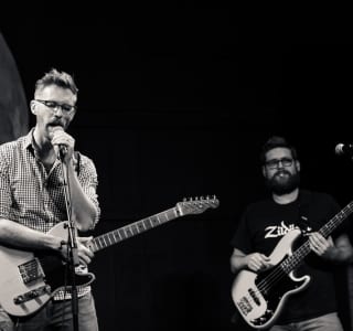 Garage Barrage (9 of 23)