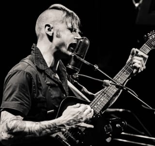 Henry The Archer (1 of 56)