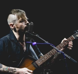 Henry The Archer (10 of 56)