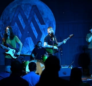 Henry The Archer (14 of 56)