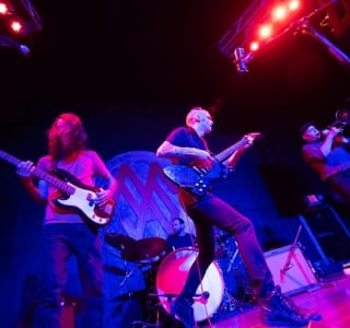 Henry The Archer (20 of 56)