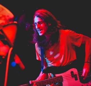 Henry The Archer (34 of 56)