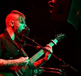 Henry The Archer (5 of 56)