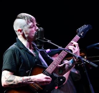 Henry The Archer (52 of 56)