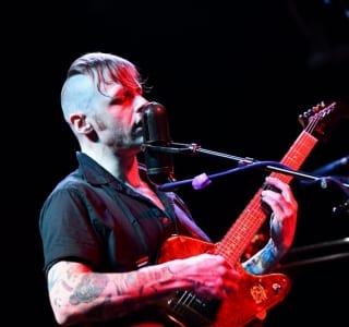 Henry The Archer (53 of 56)