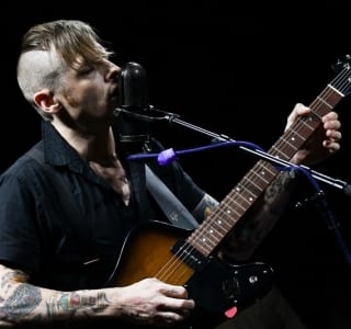 Henry The Archer (9 of 56)