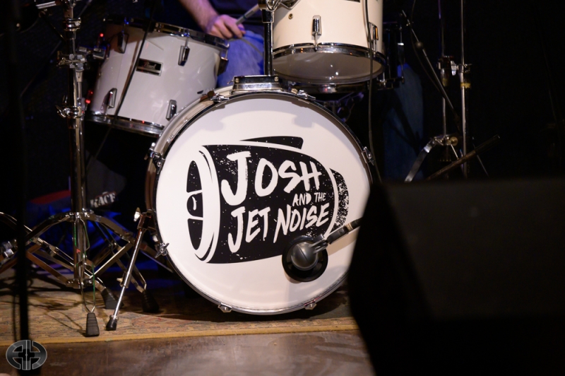 Josh And The Jet Noise-1