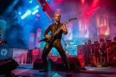 Judas Priest
The Pavilion at Toyota Music Factory
March 18, 2022

Opening: Queensryche