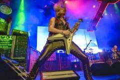 Judas Priest
The Pavilion at Toyota Music Factory
March 18, 2022

Opening: Queensryche