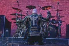 Judas Priest
The Pavilion at Toyota Music Factory
March 18, 2022

Opening: Queensryche