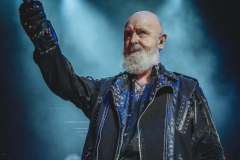 Judas Priest
The Pavilion at Toyota Music Factory
March 18, 2022

Opening: Queensryche