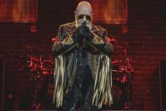 Judas Priest
The Pavilion at Toyota Music Factory
March 18, 2022

Opening: Queensryche