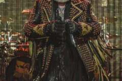 Judas Priest
The Pavilion at Toyota Music Factory
March 18, 2022

Opening: Queensryche