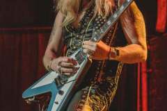 Judas Priest
The Pavilion at Toyota Music Factory
March 18, 2022

Opening: Queensryche