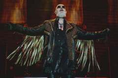 Judas Priest
The Pavilion at Toyota Music Factory
March 18, 2022

Opening: Queensryche