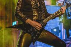 Judas Priest
The Pavilion at Toyota Music Factory
March 18, 2022

Opening: Queensryche