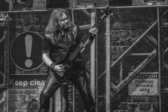 Judas Priest
The Pavilion at Toyota Music Factory
March 18, 2022

Opening: Queensryche