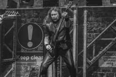 Judas Priest
The Pavilion at Toyota Music Factory
March 18, 2022

Opening: Queensryche