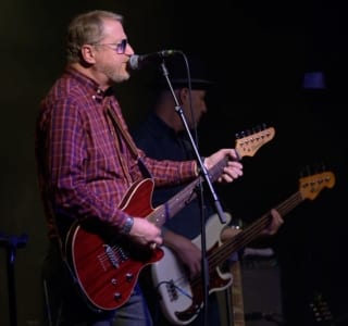 Camper Van Beethoven-9