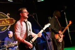 Josh And The Jet Noise-2