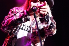 Poison (25)