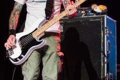 Toadies, Helmet, Pleasure Club (16 of 32)