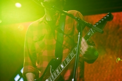 Toadies, Helmet, Pleasure Club (21 of 32)