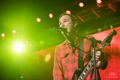 Toadies, Helmet, Pleasure Club (26 of 32)