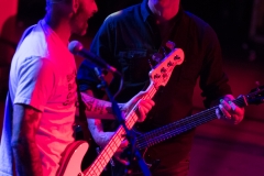 Toadies, Helmet, Pleasure Club (4 of 32)